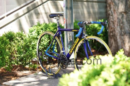 Cannondale R3000 ficha técnica y opiniones